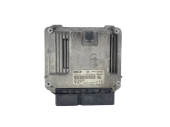Ohjausyksikkö 55198809 0281011511 416D1CBDA Bosch 60877