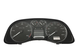 Kierroslukumittari Peugeot 307 9654485280 A01 29698
