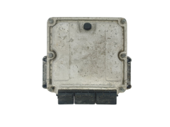 Ohjausyksikkö 0281010637 8200211711 8200085386 Renault Bosch 40888