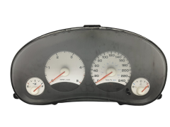 Kierroslukumittari Jeep Liberty P56010496AB 51975