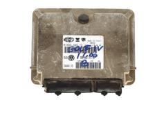 Ohjausyksikkö 036906014AA IAW4AV.V0 VW Magneti Marelli 21162
