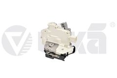 Oven lukitusmekanismi Etu Oikea 3C1837016B 88371826601 VW Skoda Vika