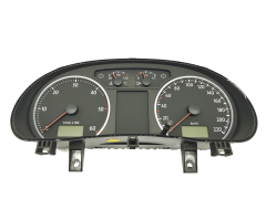 Nopeusmittari VW Polo 9N 6Q0920802L 110080320012 VDO