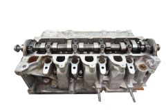 Sylinterikansi 110421615R--B 110413019R 1.5dci K9K608 Renault Dacia 2059 Nissan