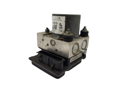 Abs-pumppu Fiat Grande Punto 51787092 0265234512 0265950620 5354