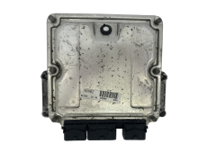 Ohjausyksikkö PSA 0281010595 9642014980 Bosch 50131