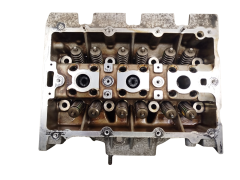 Sylinterikansi VWAG 04C103404D 1.0 12V MPI CHY
