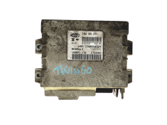 Ohjausyksikkö 7700860324 7700874630 16085.134 Renault Magneti 25994