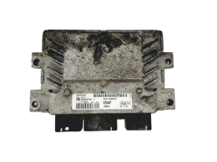 Ohjausyksikkö Ford 8V21-12A650-SF S180047002F Continental 28235
