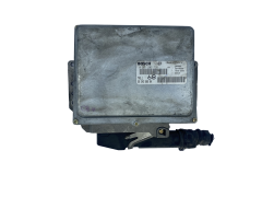 Ohjausyksikkö 0261203736 9620398980 MA3.1 PSA Bosch 48866