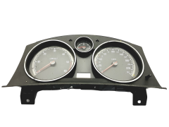 Kierroslukumittari Opel 13225988XJ Astra H GTC 43429