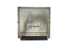Ohjausyksikkö A0001533179 0281010426 Mercedes Bosch 57505