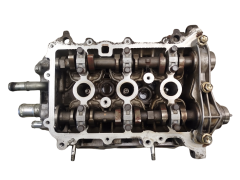 Sylinterikansi Toyota Aygo 1KR 0200FW 1.0 12v C1 107 4