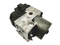 Abs-pumppu Opel Zafira Astra G 90581417 0265216651 46719