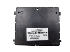Ohjausyksikön moduuli Renault Clio 5 Captur 2 285253417R 27760F271B 0km 5
