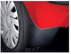 Roiskeläpät Taka Alkuperäinen Citroen C1 940354