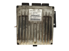 Ohjausyksikkö 8200334419 8200414354 R0410B024C Renault Delphi 19673