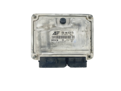 Ohjausyksikkö 038906019FA 0281010629 Ford VW 45700
