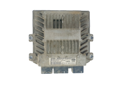 Ohjausyksikkö 3N11-12A650-AA 5WS40070A-T SID 804 Ford 47793