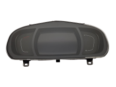 Nopeusmittari Renault Scenic 4 248100665R 7775