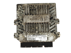 Ohjausyksikkö 5WS40303H-T 4M51-12A650-IH Ford Siemens 20475