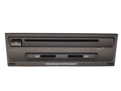 Autosoitin Navi VW Golf 7 5G0035846 CQ-XV22F1AE Std Nav Panasonic