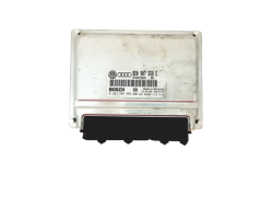 Ohjausyksikkö 0261204805 8D0907558E VW Audi Bosch 20684