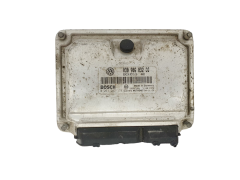 Ohjausyksikkö VW 030906032CG 0261207178 Bosch 46142
