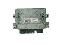 Ohjausyksikkö S120200105A 8200522357 8200510536 Renault 33135