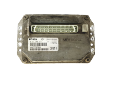 Ohjausyksikkö 0261200716 7778785 26SA2593 Fiat Lancia Bosch 28304