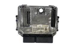 Ohjausyksikkö 0281012858 55204755 4D34A3ABM Fiat Bosch 50429