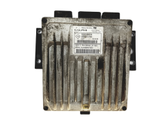 Ohjausyksikkö 8200399038 8200513163 R0410B034A Renault Delphi 19702