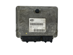 Ohjausyksikkö IAW4AF.M9 55187372 61600.627.05 Fiat Magneti Marelli 52965