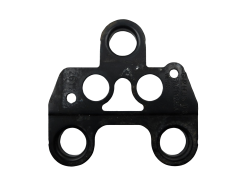 Kiinnike, Kannatin ABS VW Seat Skoda 1S0614235A VAG