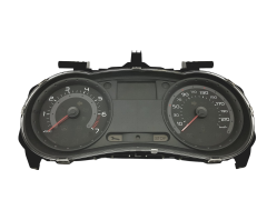 Kierroslukumittari Renault Clio 3 8200715178 M 52166