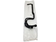 Lämmitysputki Alkuperäinen Jumpy Expert Scudo C8 807 6462T8