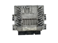 Ohjausyksikkö 8V21-12A650-EB 5WS40584B-T Ford Continental 53193