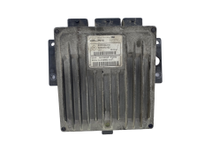 Ohjausyksikkö 8200334419 8200374152 R0410B024B Renault Delphi 53359
