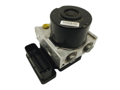 Abs-pumppu Ford Fiesta 8V512M110AD 06.2109-5581.3 Ate 61655