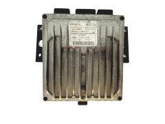 Ohjausyksikkö 8200206670 8200129063 R0410C021B Renault Delphi 22358