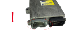 Ohjausyksikkö 67R-016040 110R-006005 10R-036337 Emer 56133