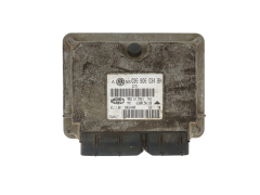 Ohjausyksikkö 036906034BH IAW4MV.F VW Magneti Marelli 46169