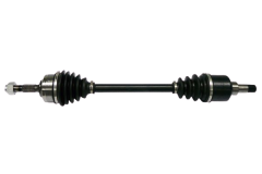 Vetoakseli Vasen Citroen C3 DS3 1.4 HDI VTI T6036
