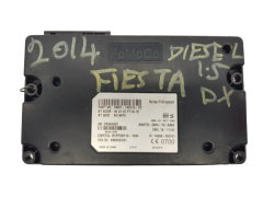Ohjausyksikön moduuli Bluetooth Ford AM5T-14D212-CD