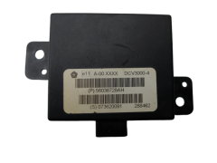 Moduuli Alarmu Jeep Chrysler 56038728AH DCV3000-4