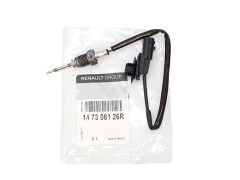 Pakokaasun Lämpötila-anturi Alkuperäinen Renault Megane III 1.5 DCI 147308126R