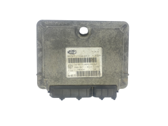 Ohjausyksikkö 46817813 61600.625.01 IAW4AF.P2 Fiat Magneti Marelli 55051