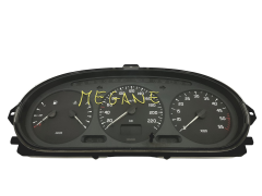 Kierroslukumittari Renault 7700847784 Megane Scenic 51755