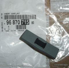 Tiiviste, tiiviste Szyby Uusi Alkuperäinen 9687071580 Citroen DS5