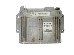 Ohjausyksikkö 7700112873 7700112836 7700105560 Renault Sagem 38287